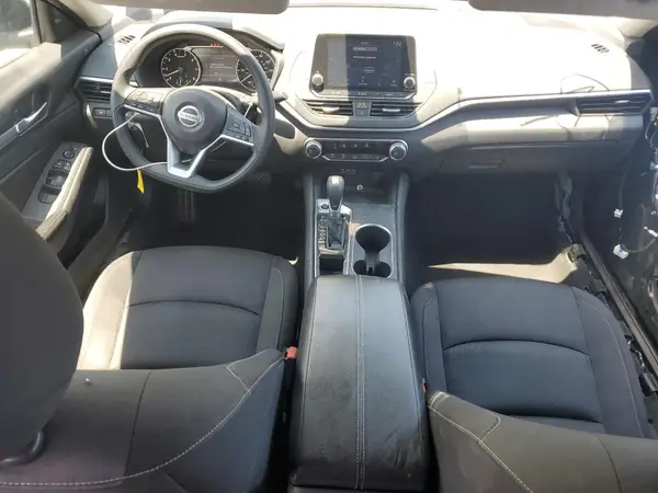 1N4BL4DV1NN397845 2022 NISSAN ALTIMA - Image 8