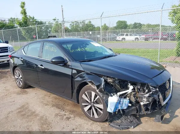 1N4BL4DV1NN399059 2022 NISSAN ALTIMA - Image 1