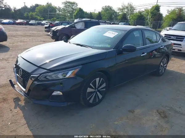 1N4BL4DV1NN399059 2022 NISSAN ALTIMA - Image 2