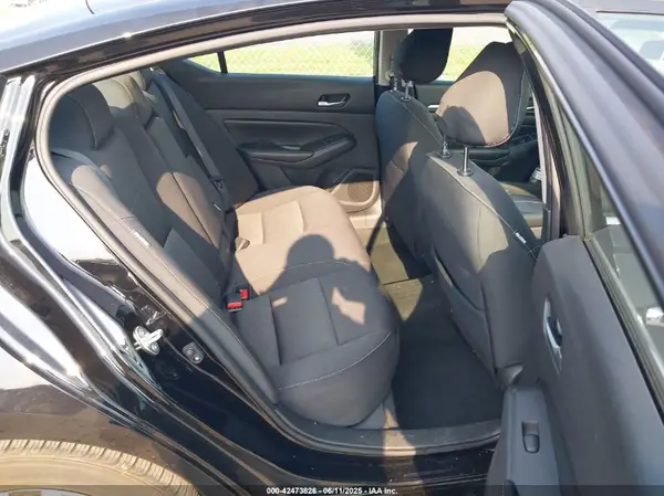 1N4BL4DV1NN399059 2022 NISSAN ALTIMA - Image 8