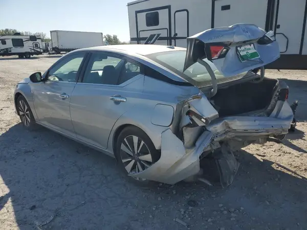 1N4BL4DV1NN399336 2022 NISSAN ALTIMA - Image 2