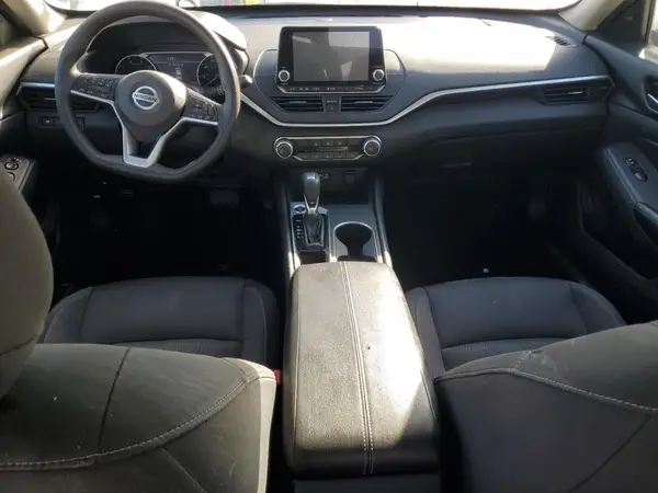 1N4BL4DV1NN399336 2022 NISSAN ALTIMA - Image 8