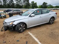 1N4BL4DV1NN399661 2022 NISSAN ALTIMA