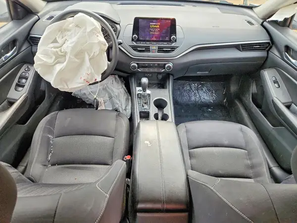 1N4BL4DV1NN399661 2022 NISSAN ALTIMA - Image 8