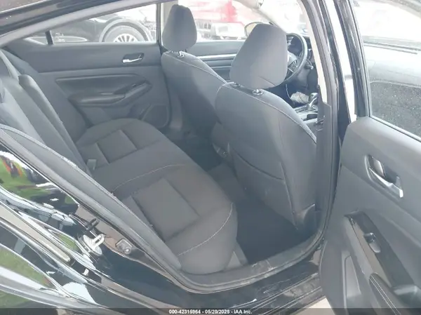 1N4BL4DV1NN399725 2022 NISSAN ALTIMA - Image 8
