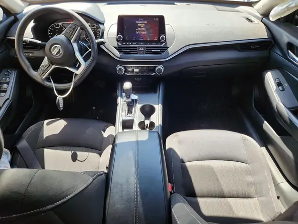 1N4BL4DV1NN401313 2022 NISSAN ALTIMA - Image 8
