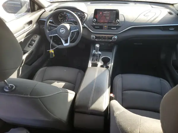 1N4BL4DV1NN402235 2022 NISSAN ALTIMA - Image 8