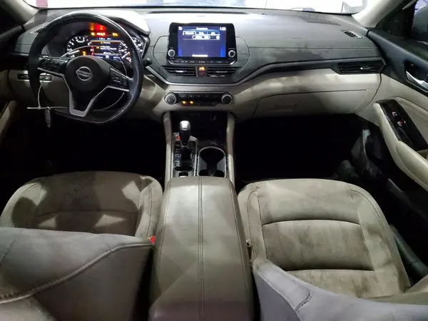 1N4BL4DV1NN403126 2022 NISSAN ALTIMA - Image 8