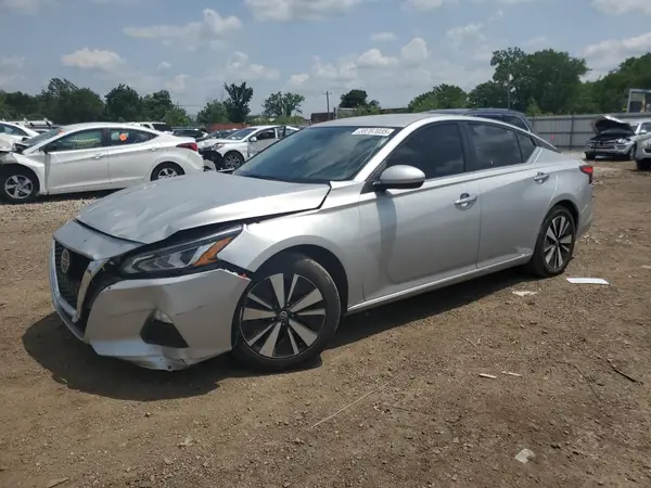 1N4BL4DV1NN403238 2022 NISSAN ALTIMA - Image 1