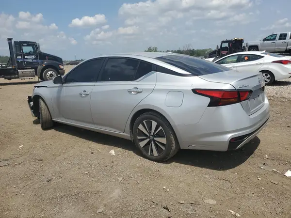 1N4BL4DV1NN403238 2022 NISSAN ALTIMA - Image 2