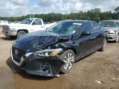 1N4BL4DV1NN404096 2022 NISSAN ALTIMA