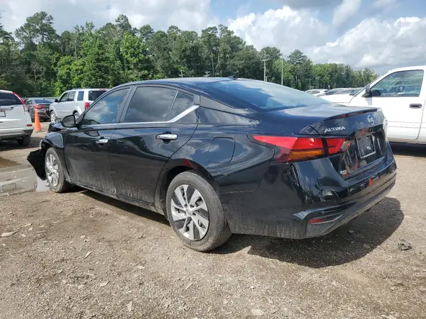 1N4BL4DV1NN404096 2022 NISSAN ALTIMA - Image 2