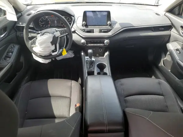 1N4BL4DV1NN404096 2022 NISSAN ALTIMA - Image 8