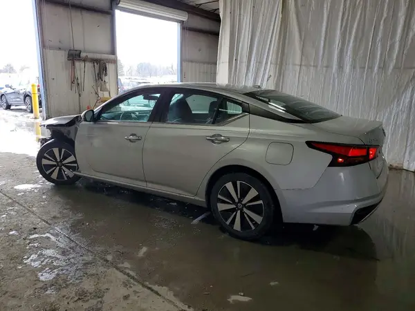 1N4BL4DV1NN404194 2022 NISSAN ALTIMA - Image 2