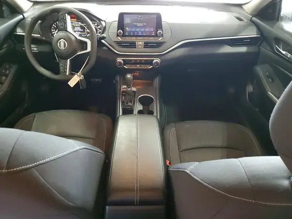 1N4BL4DV1NN404194 2022 NISSAN ALTIMA - Image 8