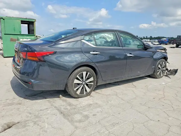 1N4BL4DV1NN404941 2022 NISSAN ALTIMA - Image 2