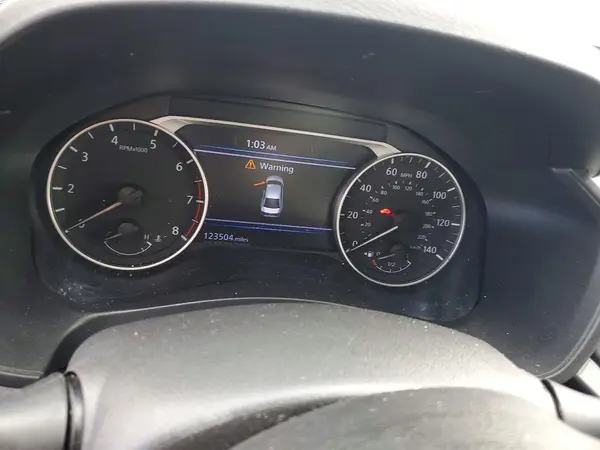 1N4BL4DV1NN404941 2022 NISSAN ALTIMA - Image 8