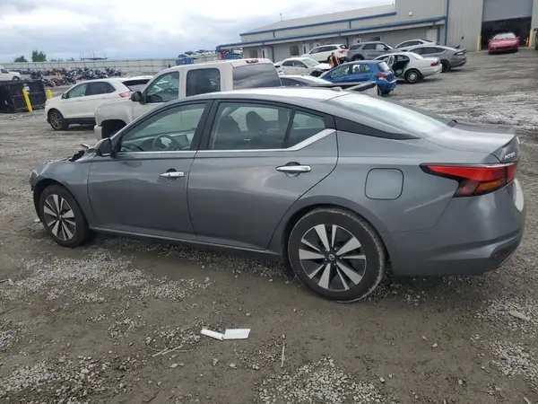 1N4BL4DV1NN405216 2022 NISSAN ALTIMA - Image 2