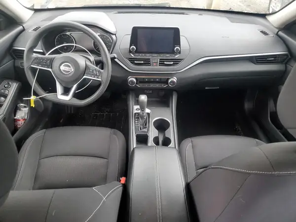 1N4BL4DV1NN405216 2022 NISSAN ALTIMA - Image 8