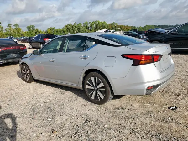 1N4BL4DV1NN405586 2022 NISSAN ALTIMA - Image 2