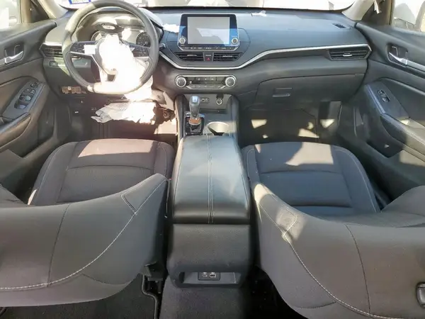 1N4BL4DV1NN405586 2022 NISSAN ALTIMA - Image 8