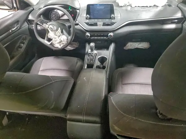 1N4BL4DV1NN406642 2022 NISSAN ALTIMA - Image 8