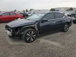 1N4BL4DV1NN407662 2022 NISSAN ALTIMA