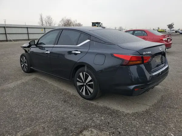 1N4BL4DV1NN407662 2022 NISSAN ALTIMA - Image 2