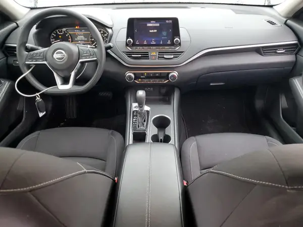 1N4BL4DV1NN407662 2022 NISSAN ALTIMA - Image 8