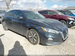 1N4BL4DV1NN410030 2022 NISSAN ALTIMA