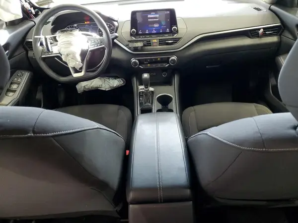 1N4BL4DV1NN412604 2022 NISSAN ALTIMA - Image 8