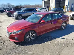 1N4BL4DV1NN413915 2022 NISSAN ALTIMA