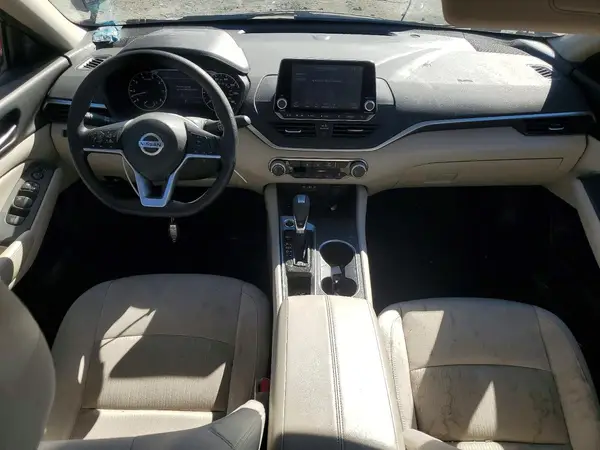 1N4BL4DV1NN413915 2022 NISSAN ALTIMA - Image 8