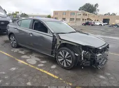 1N4BL4DV1NN414207 2022 NISSAN ALTIMA