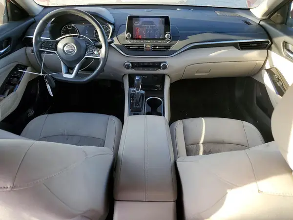 1N4BL4DV1NN415213 2022 NISSAN ALTIMA - Image 8