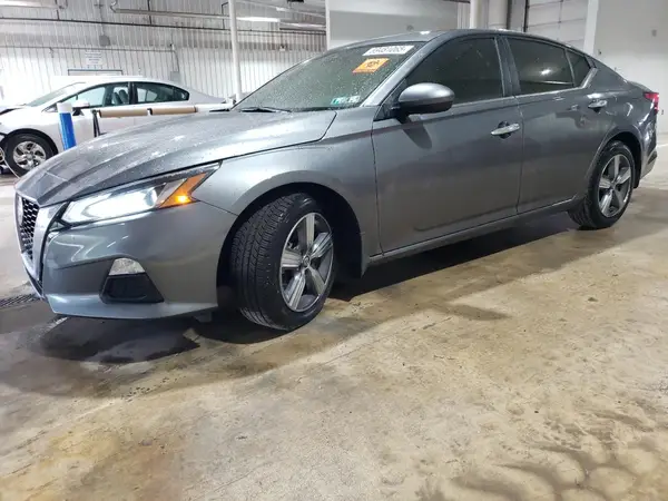 1N4BL4DV1NN418774 2022 NISSAN ALTIMA - Image 1