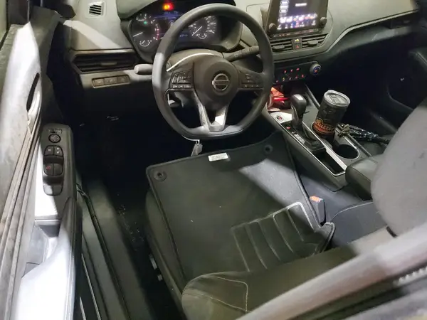 1N4BL4DV1NN418774 2022 NISSAN ALTIMA - Image 8