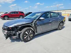 1N4BL4DV1NN421562 2022 NISSAN ALTIMA