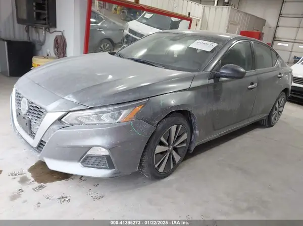 1N4BL4DV1NN421562 2022 NISSAN ALTIMA - Image 2