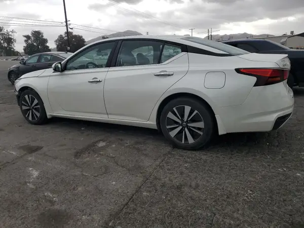 1N4BL4DV1NN423179 2022 NISSAN ALTIMA - Image 2