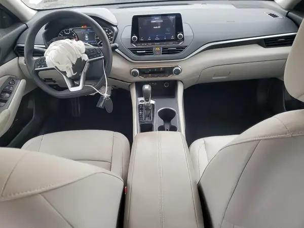 1N4BL4DV1NN423179 2022 NISSAN ALTIMA - Image 8