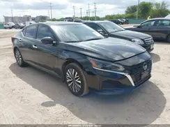 1N4BL4DV1PN300288 2023 NISSAN ALTIMA