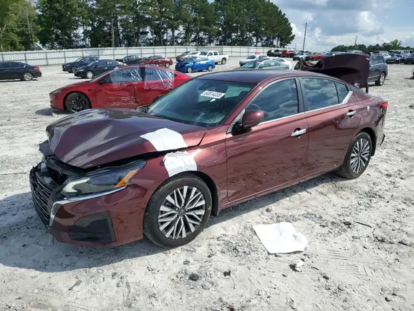 1N4BL4DV1PN303112 2023 NISSAN ALTIMA - Image 1