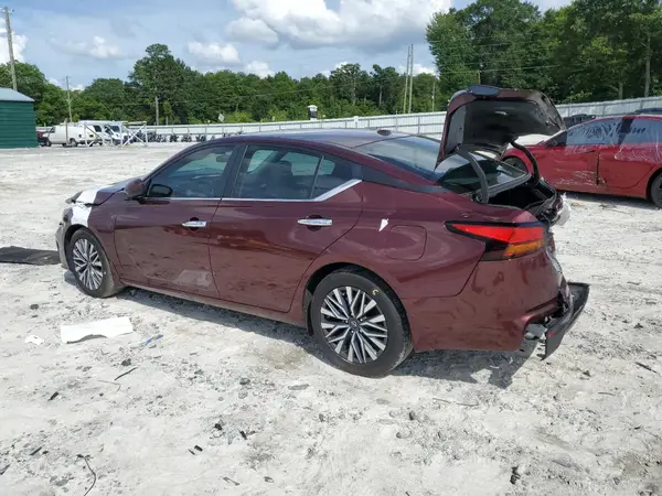 1N4BL4DV1PN303112 2023 NISSAN ALTIMA - Image 2