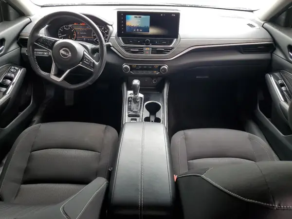 1N4BL4DV1PN304034 2023 NISSAN ALTIMA - Image 8