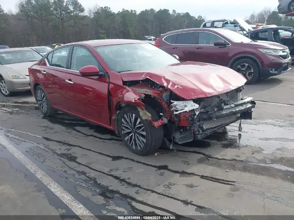 1N4BL4DV1PN306009 2023 NISSAN ALTIMA