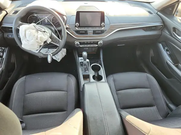 1N4BL4DV1PN307029 2023 NISSAN ALTIMA - Image 8