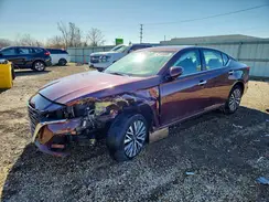 1N4BL4DV1PN307371 2023 NISSAN ALTIMA