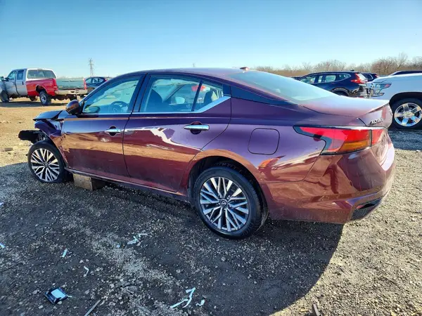 1N4BL4DV1PN307371 2023 NISSAN ALTIMA - Image 2