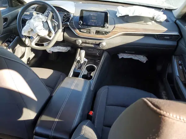 1N4BL4DV1PN307371 2023 NISSAN ALTIMA - Image 8
